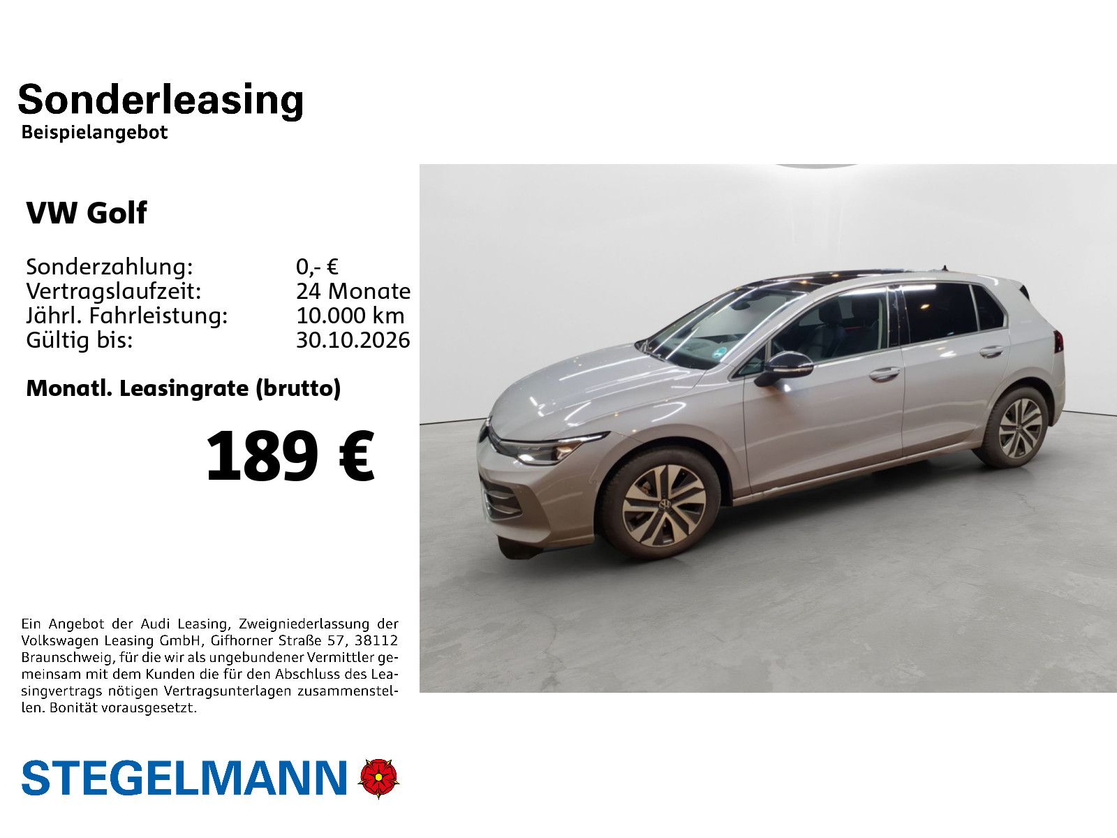 Volkswagen Golf - Bild 2