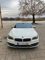 BMW 530d xdrive F10 - BMW 530: 530d F10
