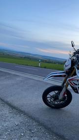 Rieju Marathon Pro - RIEJU MOTORRAD