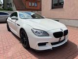 BMW 640 Gran Coupé M-Sportpaket+B&O+360°+Komfortsit. - BMW 640 Gran Coupé Gebrauchtwagen