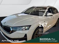 Skoda Octavia - Vorschau Bild 1