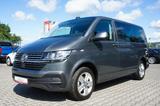 Volkswagen T6.1 Multivan Comfortline 2.0 TDI *STANDHZG* - VW T6 Multivan Gebrauchtwagen in Dresden
