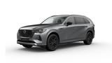 Mazda CX-80 e-SKYACT PHEV Aut. AWD Homura Plus 7 sitze