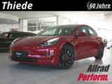 Tesla Model 3 PERFORMANCE DUAL-MOTOR NAVI/LED/SH/AMD - Tesla Model 3 Dual Motor Gebrauchtwagen