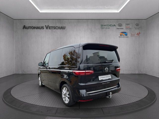 T7 Multivan 2.0 TDI DSG Style AHK/LED/Head-Up