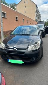 Citroën C4 - Citroën C4 in Hannover