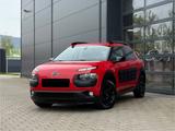 Citroën C4 Cactus*Navi*Led* - Citroën C4 Cactus aus 2014
