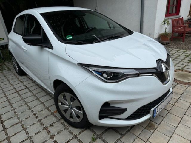 Renault ZOE Life CCS 52kWh Lenkradheizung ...