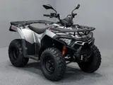 Loncin Xwolf 200 T3 - LONCIN MOTORRAD