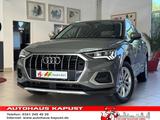 Audi Q3 DSG /LED/Navi/DAB/Spur/VZE/ACC/Sound - Audi Q3 Gebrauchtwagen in Leipzig