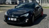 Toyota GT86 2,0-l-Boxermotor - - Toyota GT86 von privat