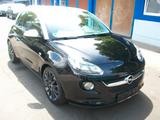 Opel Adam 1.4*Klima*Leder*PDC*Euro6*Top* - Opel Adam Gebrauchtwagen in Berlin