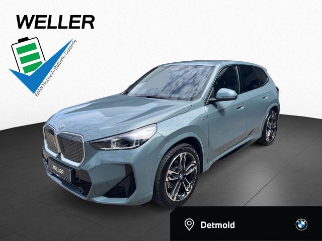 BMW iX1 xDr 30 M Sport LC-Prof HUD H/K 360°St