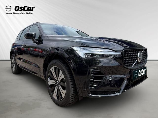 Volvo XC60 T6 Recharge Plus Dark AHK Fahrerassistenz-P