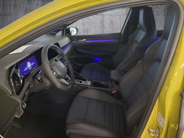 Golf R Performance 2.0 l TSI OPF 4MOTION 245 kW