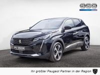 Peugeot 3008 - Vorschau Bild 1