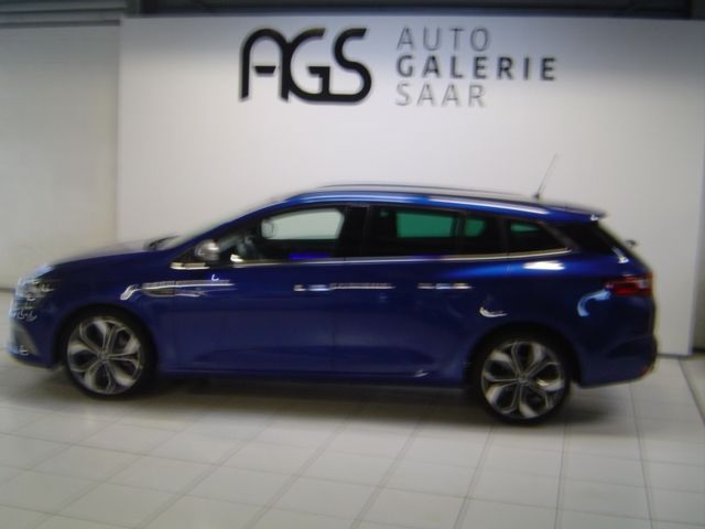 Renault Megane IV Grandtour GT-Line 1.6 dCi 130 Energy N