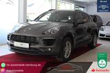 Porsche Macan 1.Hand*Kamera - gebrauchte Porsche SUV & Geländewagen