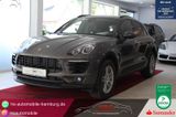 Porsche Macan 1.Hand*Kamera - Porsche mit Benzin-Antrieb
