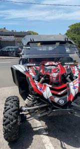 Yamaha YXZ 1000 - Angebote