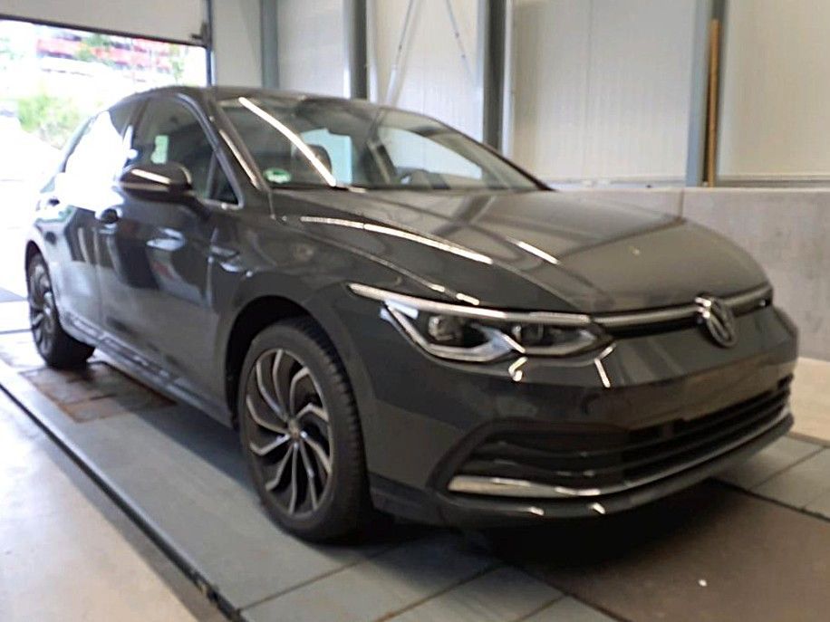 Volkswagen Golf - Bild 5