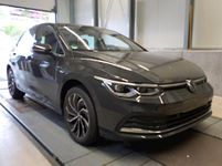 Volkswagen Golf - Vorschau Bild 5