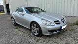 Mercedes-Benz SLK 200 KOMPRESSOR - - Mercedes-Benz Cabrio aus dem Jahr 2006