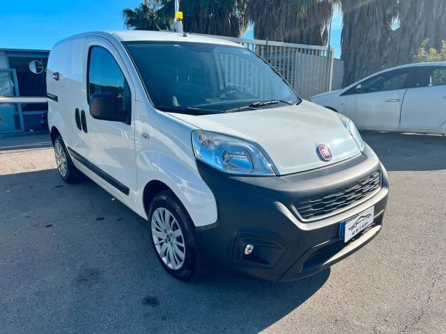 Fiat Fiorino 1.3 MJT 80CV Cargo MOTORE NUOVO