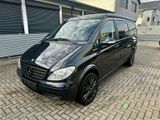 Mercedes-Benz Mercedes Viano Marco Polo 2.2 CDi - Mercedes-Benz Viano aus 2006
