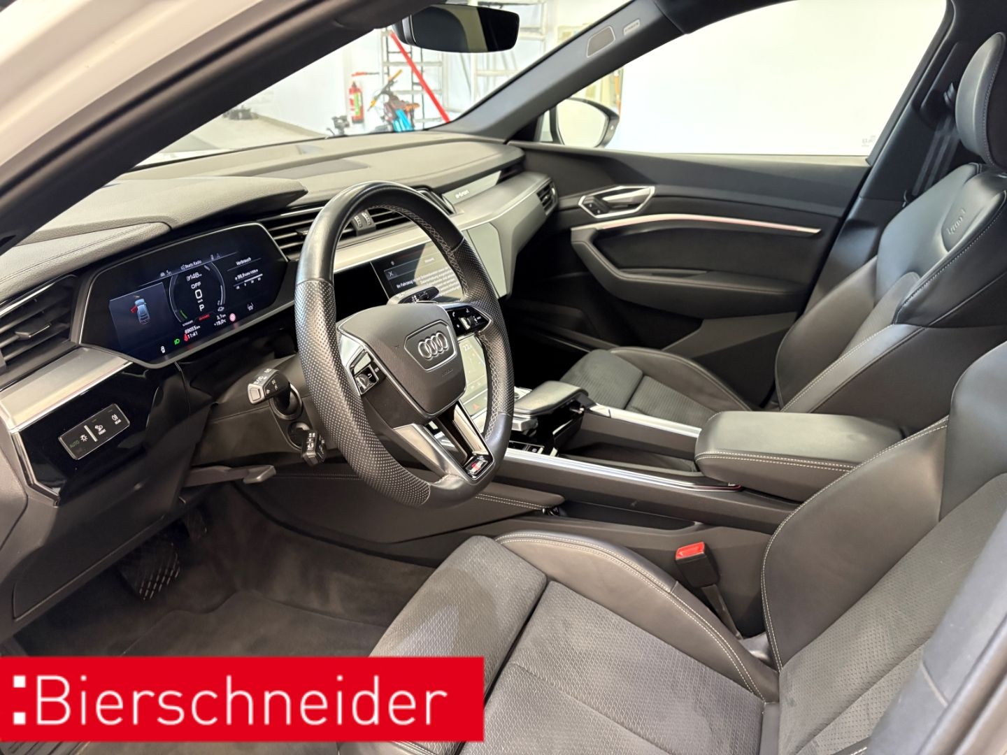 Audi e-tron - Bild 10