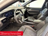 Audi e-tron - Vorschau Bild 10