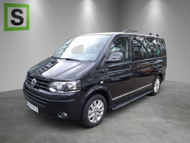 Volkswagen T5 2.0 BiTDI DSG Multivan Highline Navi/AHK