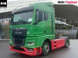 MAN TGX 18.430 4x2 BL SA
