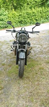 Moto Guzzi California " STONE"  - MOTO GUZZI CALIFORNIA STONE