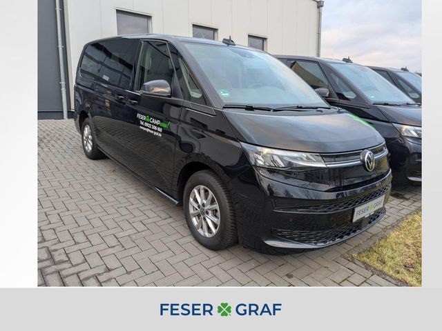 Volkswagen T7 Multivan Life 2.0 TDI 7-DSG LÜ PDC Klima Kame