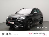 Cupra Ateca - Vorschau Bild 1
