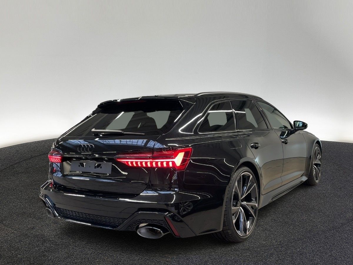 Audi RS6 - Bild 4