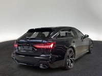 Audi RS6 - Vorschau Bild 4