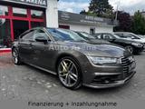 Audi A7 Sportback 3.0 TDI S Line Sportpaket  quattro - Audi A7 mit Diesel-Antrieb: Leder, Navigationssystem, Limousine, 3.0