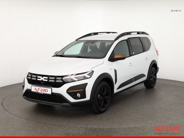 Dacia Jogger TCe 110 LED Navi Kamera Sitzheizung