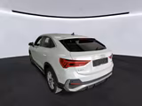 Audi Q3 Sportback 40 TFSI quattro S Line Ambiente - Audi Q3 aus 2021
