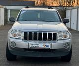 Jeep Grand Cherokee 4.7 V8 - gebrauchte Jeep Grand Cherokee aus dem Jahr 2007