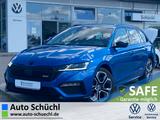 Skoda Octavia Combi 1.4 TSI DSG eHybrid RS iV ALCANTAR - Skoda Octavia RS mit Hybrid-Antrieb (Benzin/Elektro)