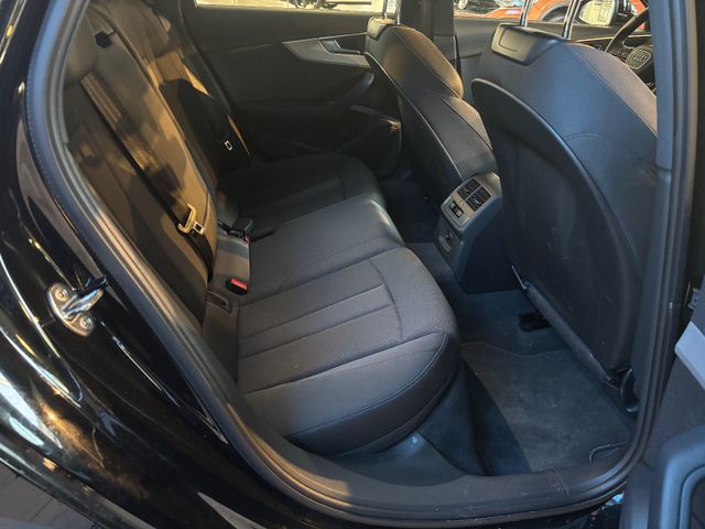 A4 Avant 40 TDI S-Line *MMI-Touch*Virtual*3Zonen