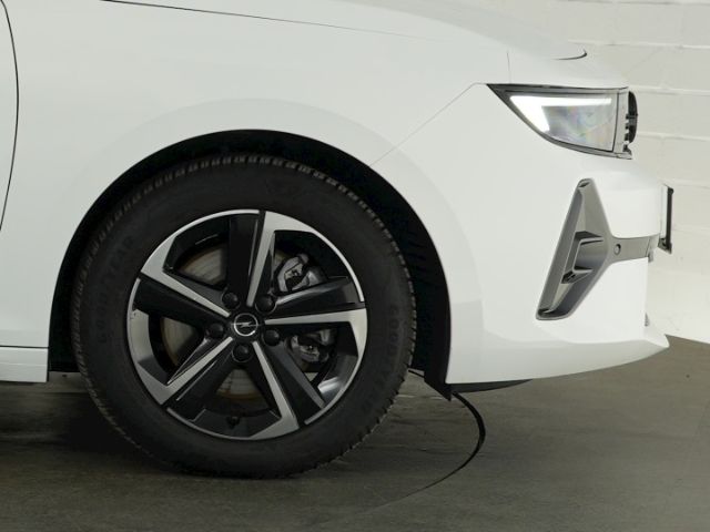 Astra L ST GS CDTI AT+AHK+LED MATRIX+NAVI+360 GR