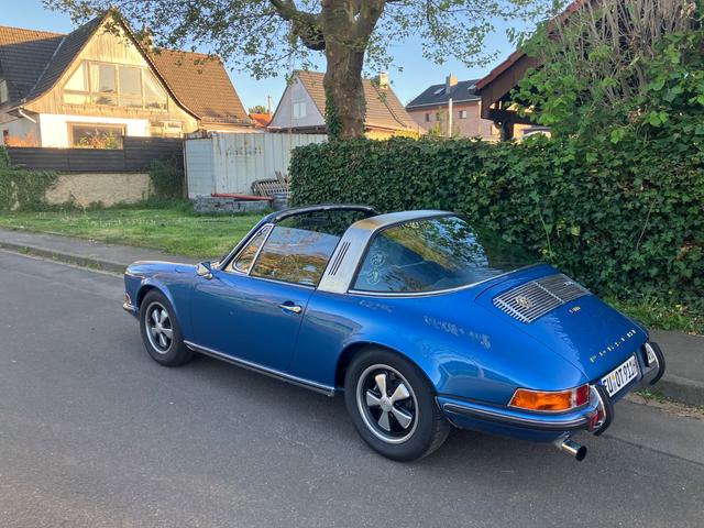 Porsche 911 Urmodell