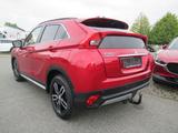 Mitsubishi Eclipse Cross 1.5 T-MIVEC Diamant Edition+ 4W... - Mitsubishi Eclipse Cross mit Benzin-Antrieb: Rot, Geländewagen