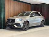 Mercedes-Benz GLE 400d 4M°Night-P°AMG Line°Burmester°Memory° - gebrauchte Mercedes-Benz GLE 400 aus dem Jahr 2019