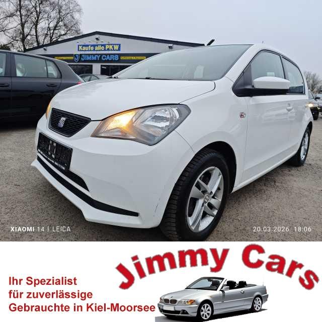 Angebot ansehen Seat Mii