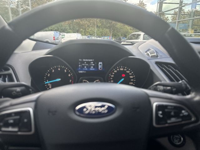 Kuga 1.5 Eco Cool & Connect 17 ALU RFK AHK Navi